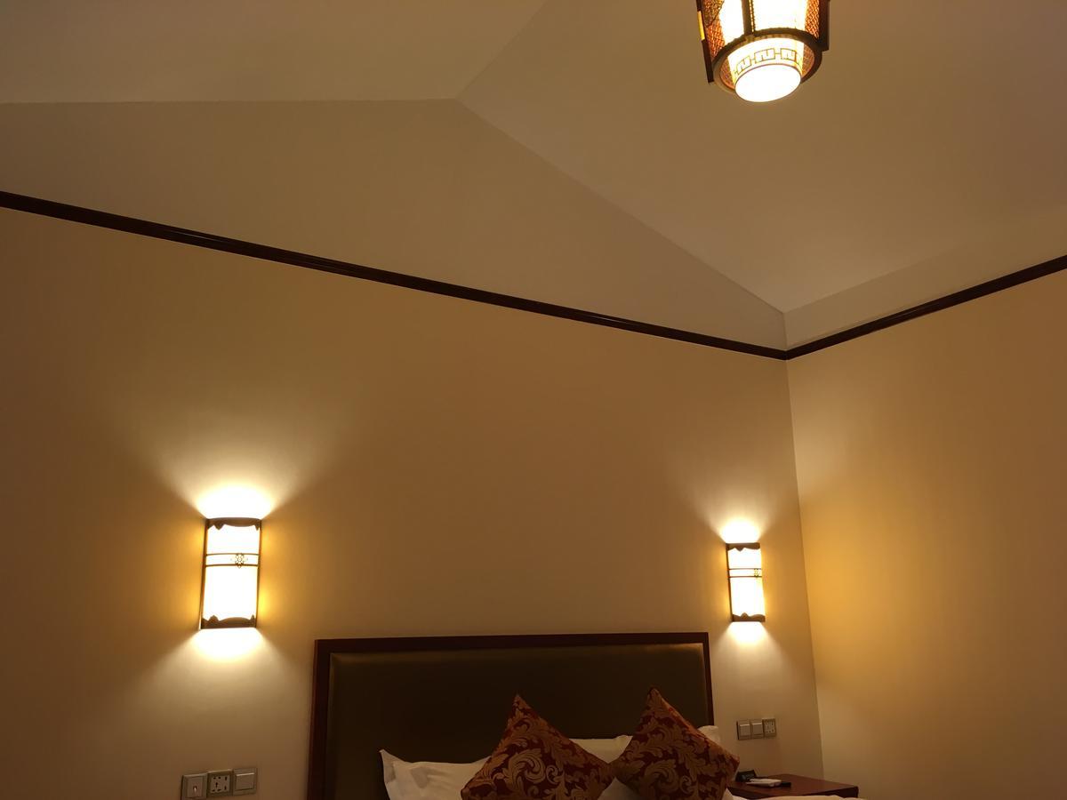 Yangshuo Mountain Top Retreat Luaran gambar