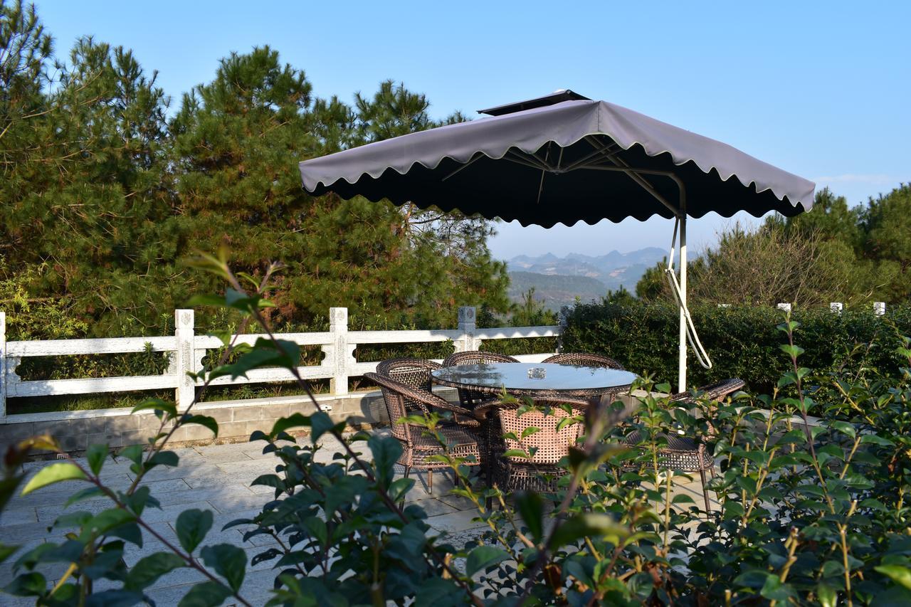 Yangshuo Mountain Top Retreat Luaran gambar