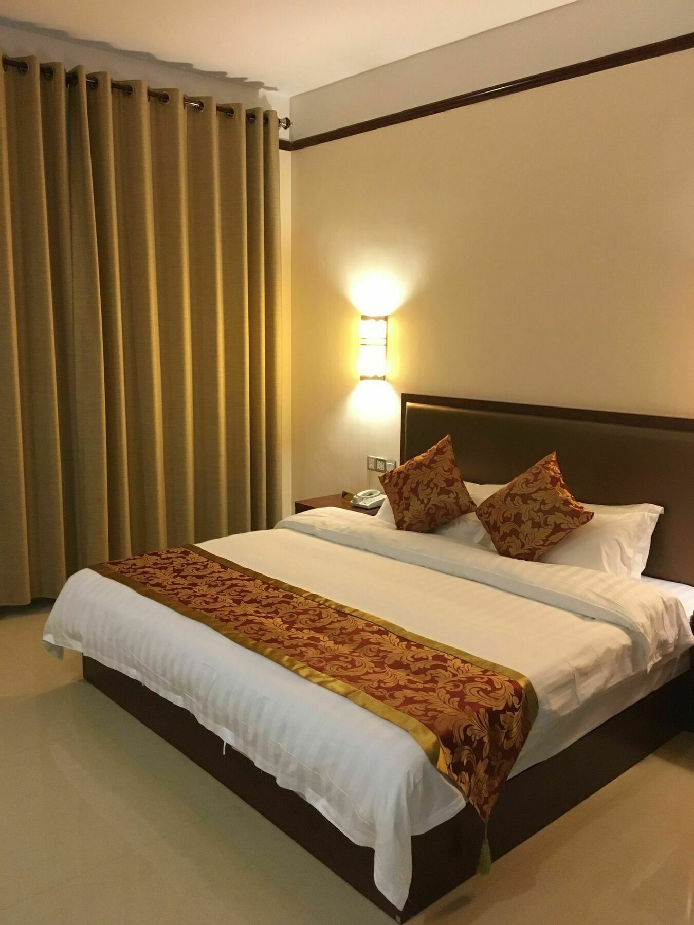 Yangshuo Mountain Top Retreat Luaran gambar