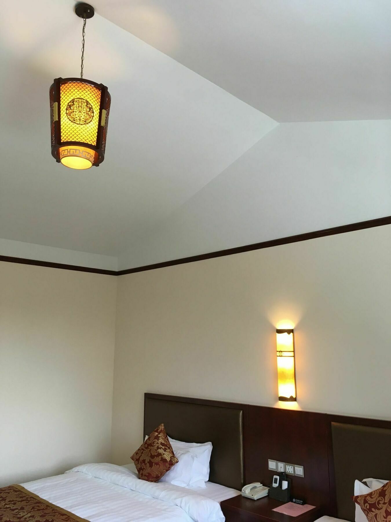 Yangshuo Mountain Top Retreat Luaran gambar