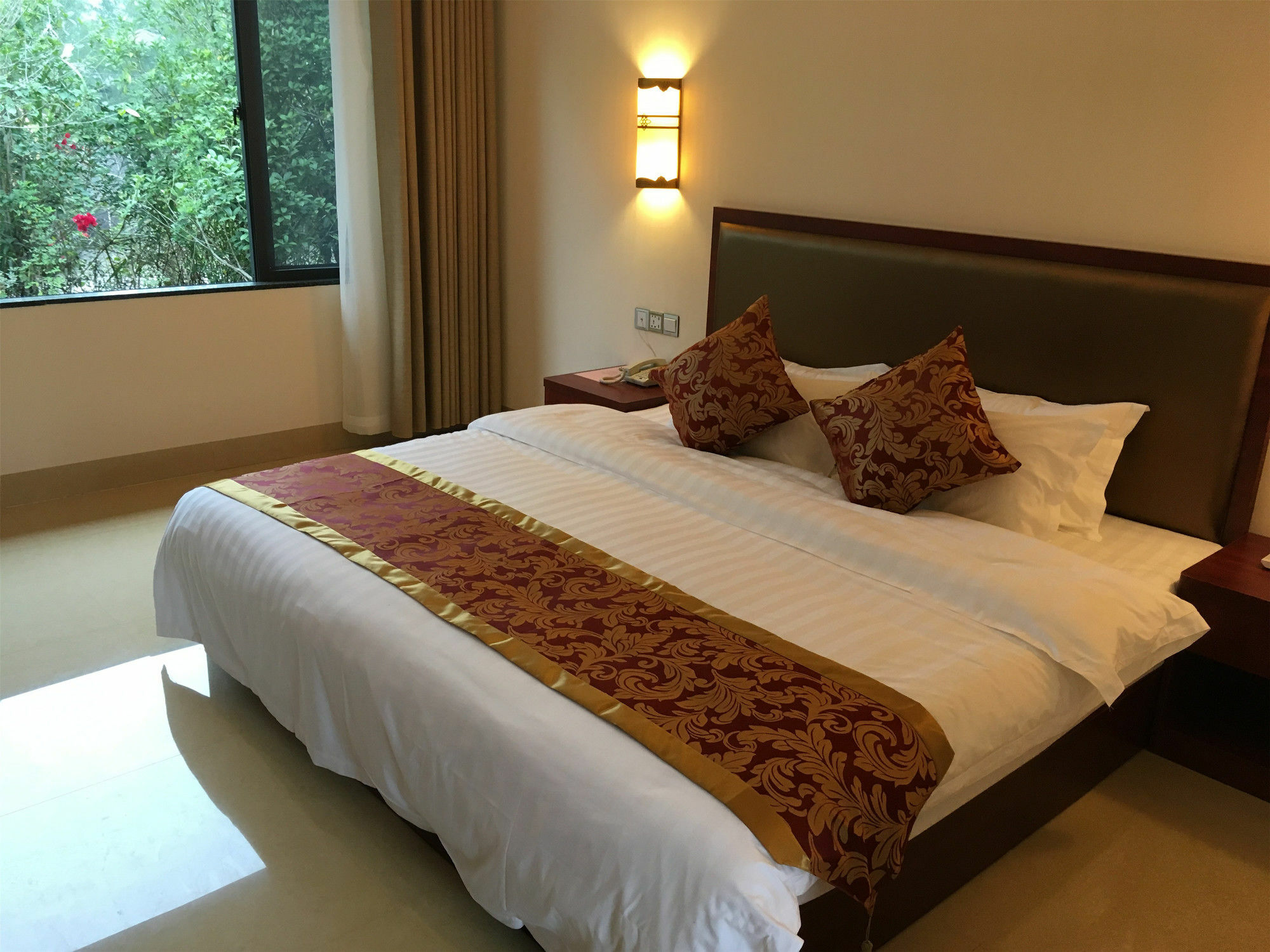 Yangshuo Mountain Top Retreat Luaran gambar