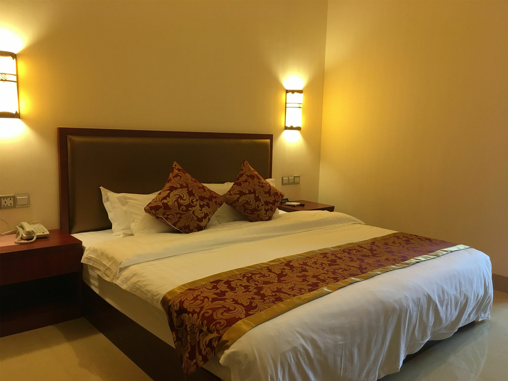 Yangshuo Mountain Top Retreat Luaran gambar