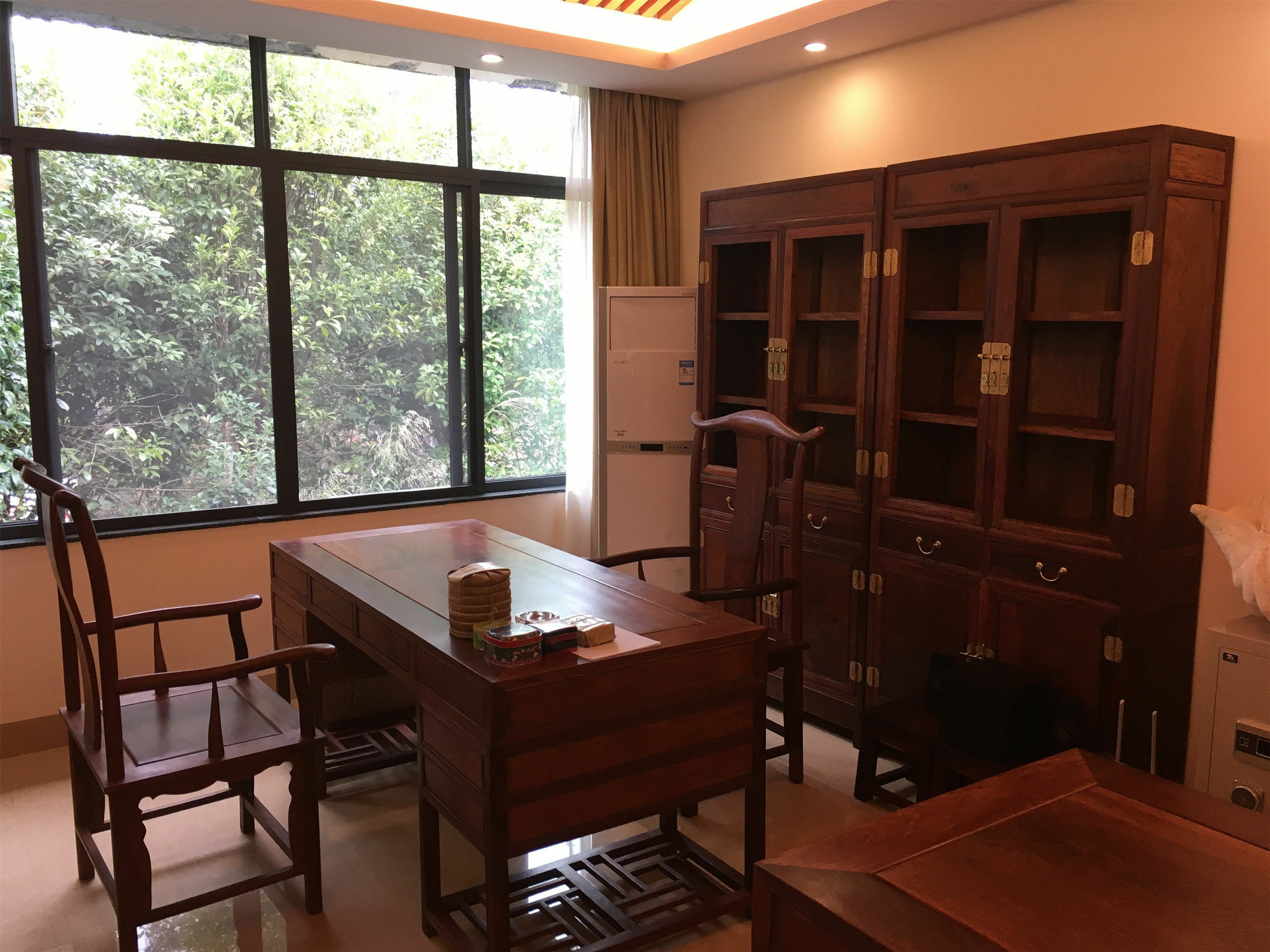 Yangshuo Mountain Top Retreat Luaran gambar